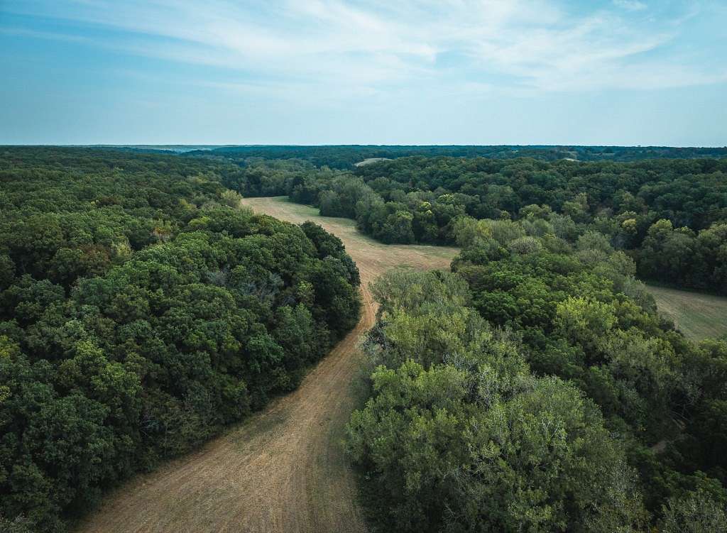 209 Acres of Land for Sale in Novinger, Missouri