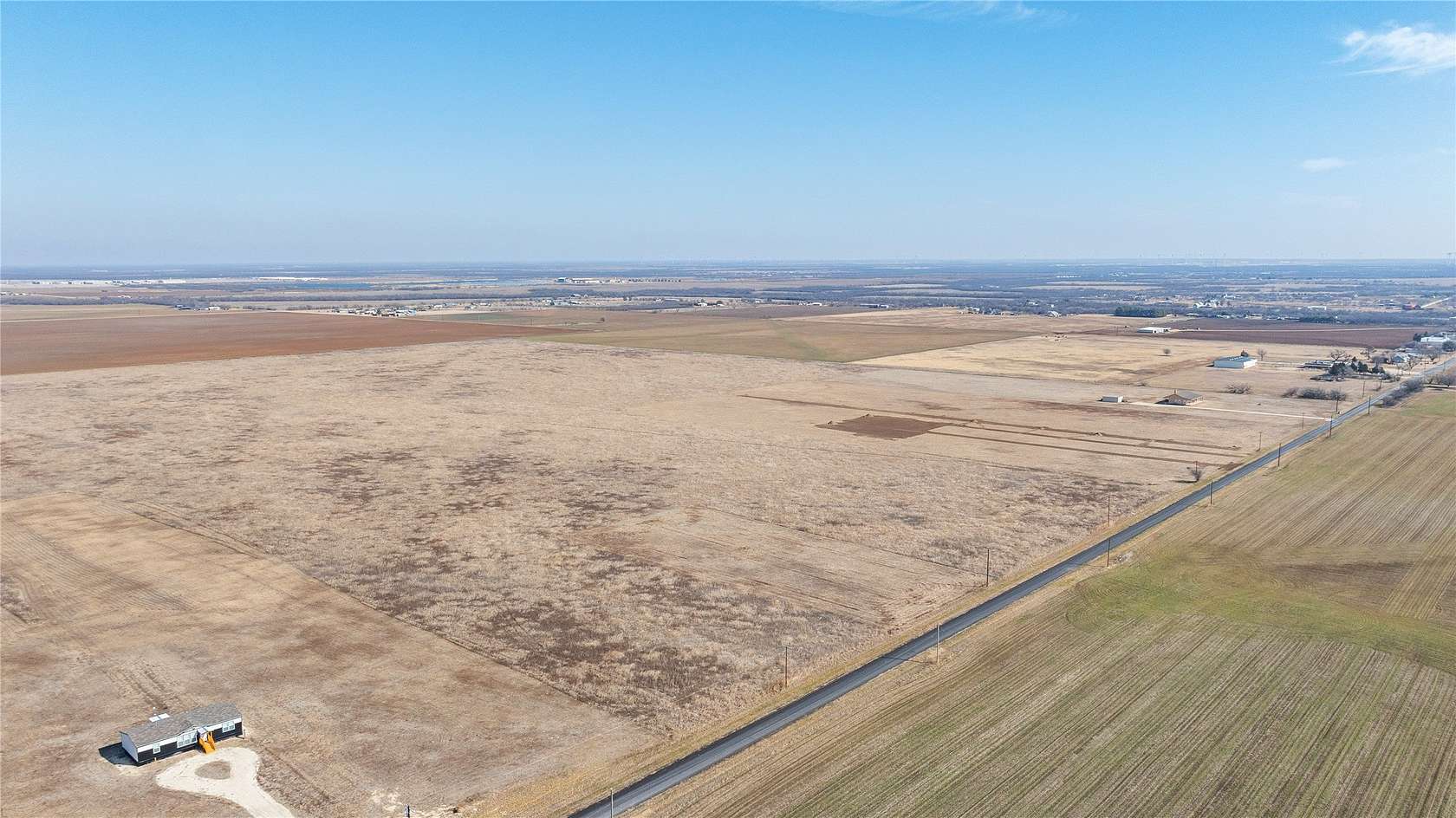 7 Acres of Residential Land for Sale in Abilene, Texas