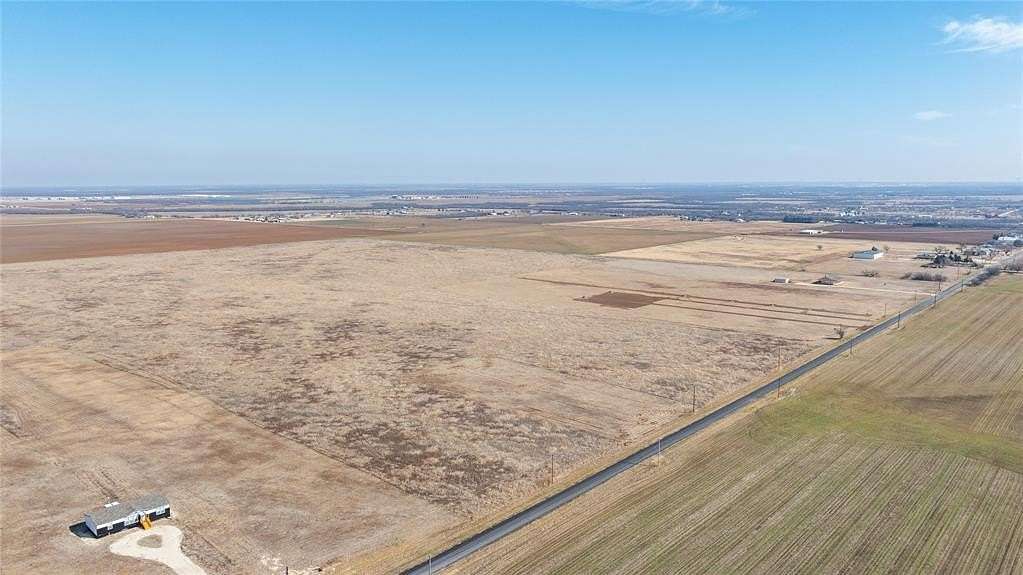 7 Acres of Residential Land for Sale in Abilene, Texas