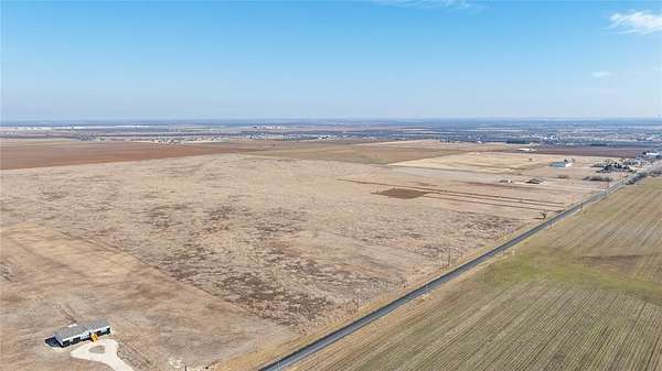 7 Acres of Residential Land for Sale in Abilene, Texas