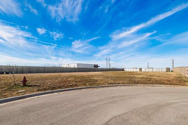 0.72 Acres of Residential Land for Sale in Abilene, Texas