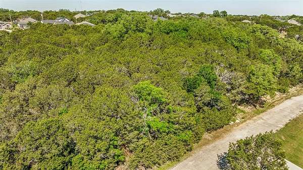 0.07 Acres of Residential Land for Sale in Granbury, Texas
