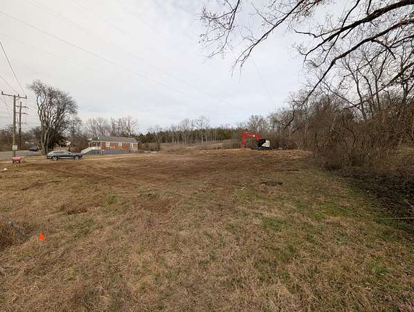 0.24 Acres of Residential Land for Sale in Nashville, Tennessee