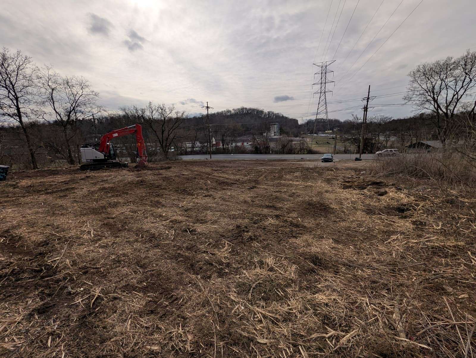 0.24 Acres of Residential Land for Sale in Nashville, Tennessee