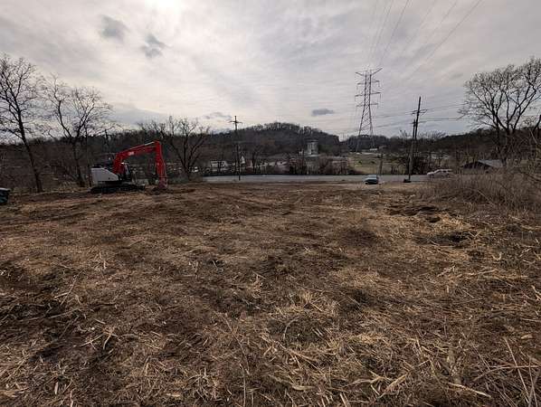 0.24 Acres of Residential Land for Sale in Nashville, Tennessee