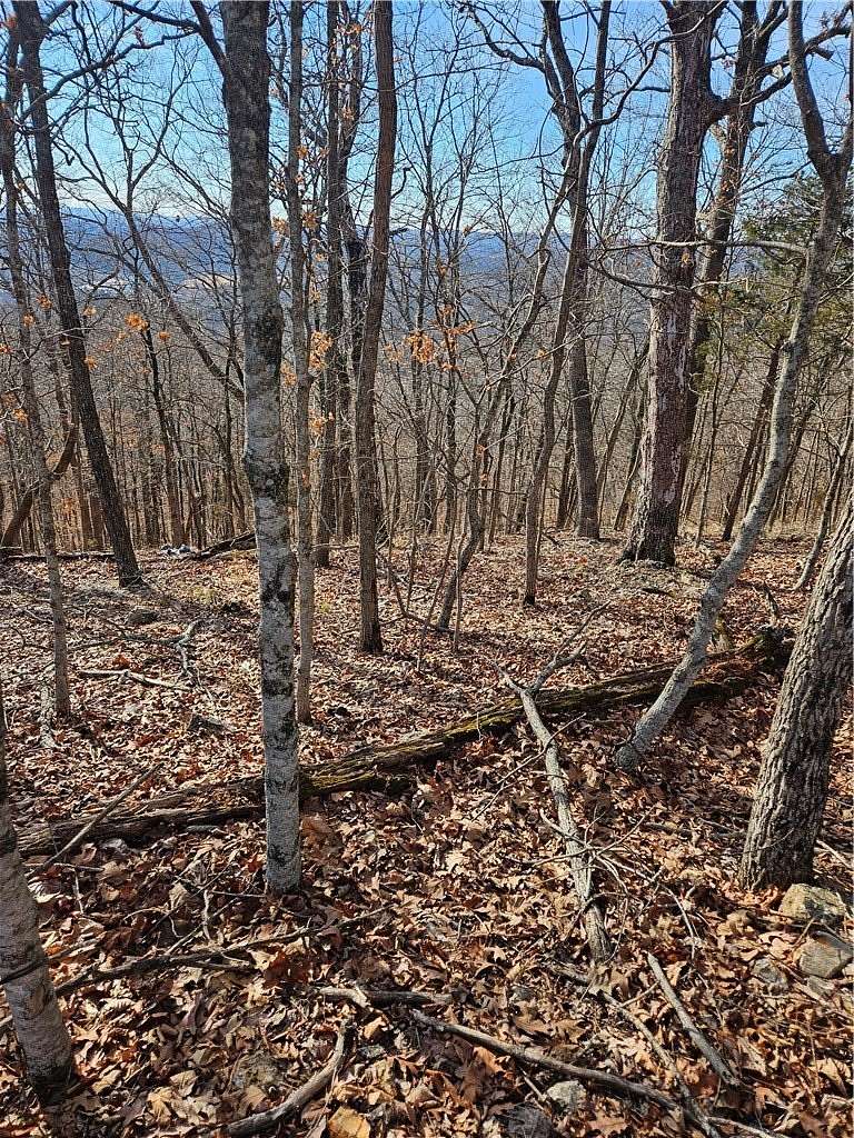 0.88 Acres of Land for Sale in Eureka Springs, Arkansas