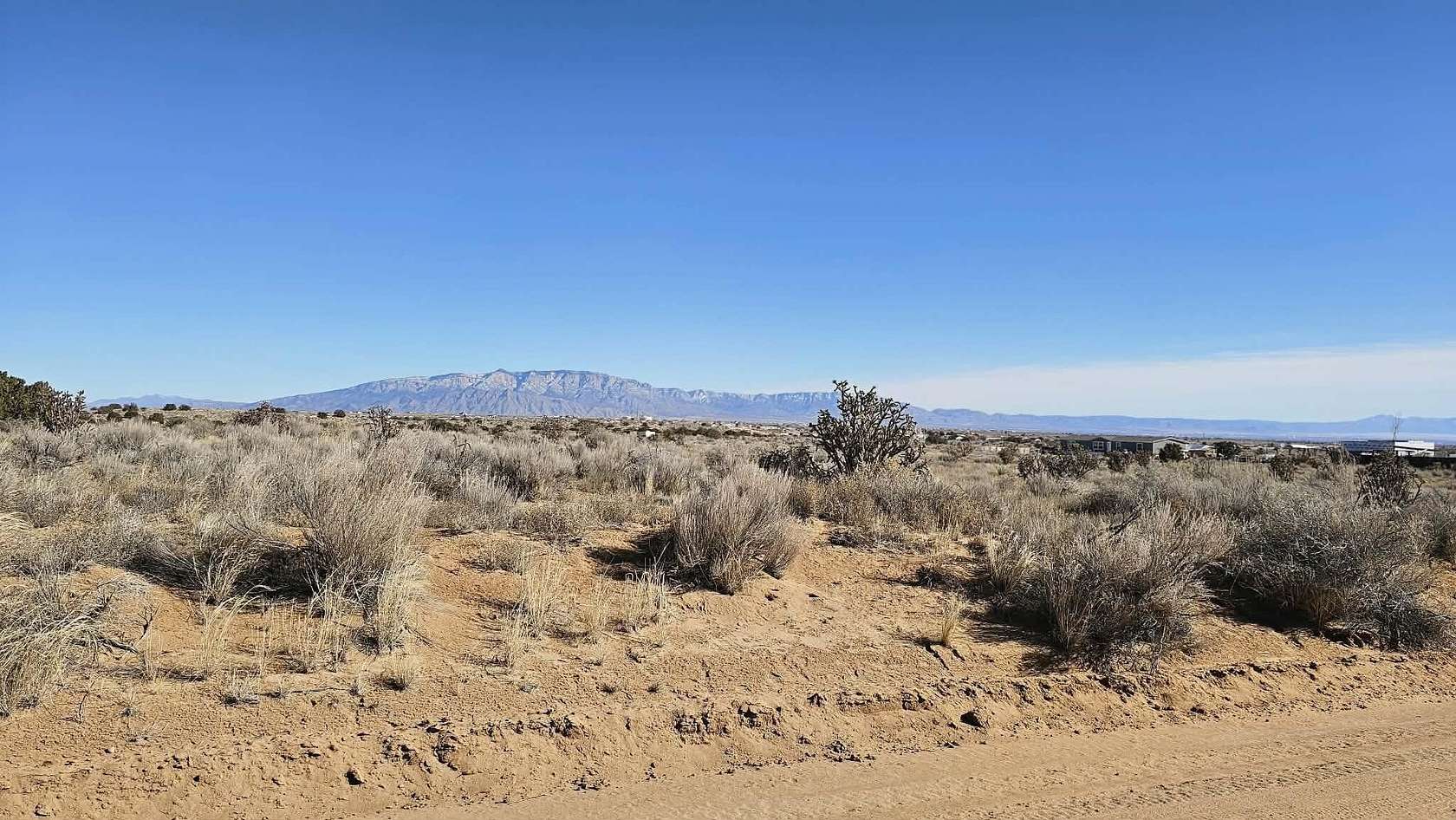 0.5 Acres of Land for Sale in Rio Rancho, New Mexico