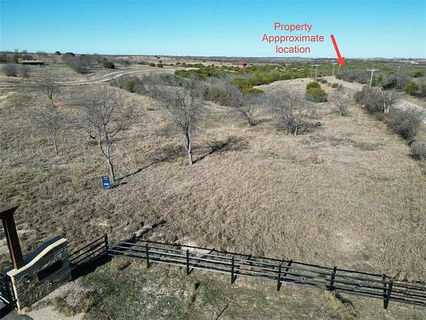 2 Acres of Residential Land for Sale in Granbury, Texas