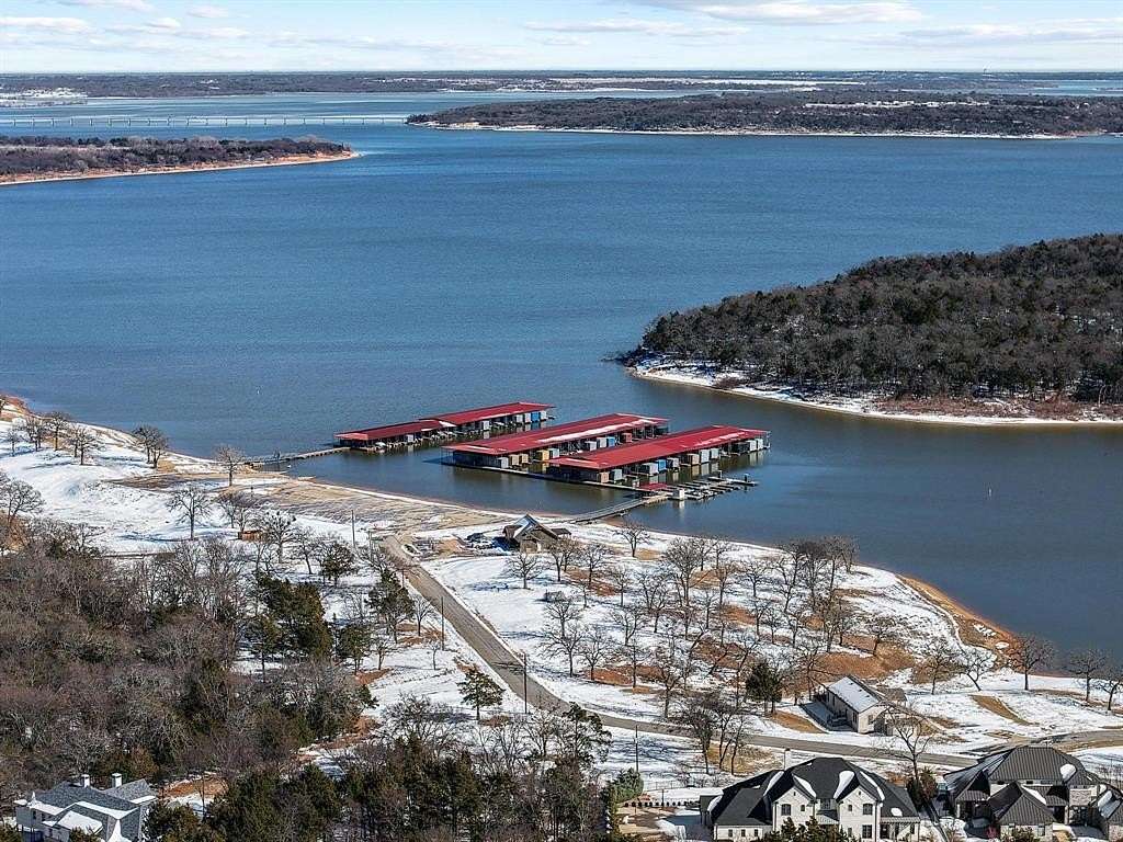 0.35 Acres of Residential Land for Sale in Gordonville, Texas