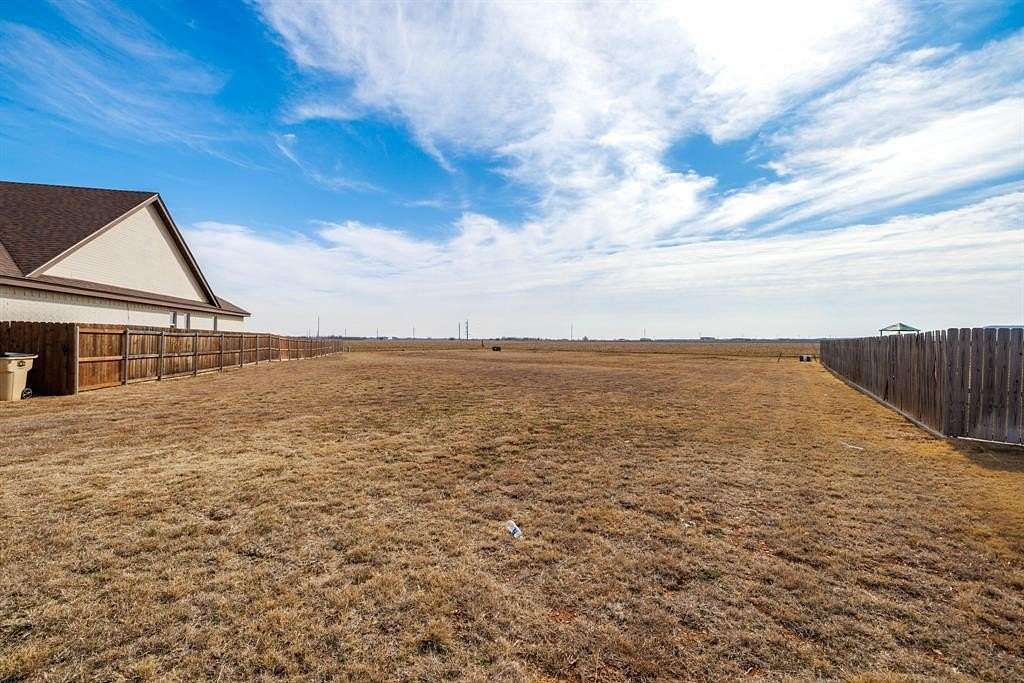 0.6 Acres of Land for Sale in Tuscola, Texas