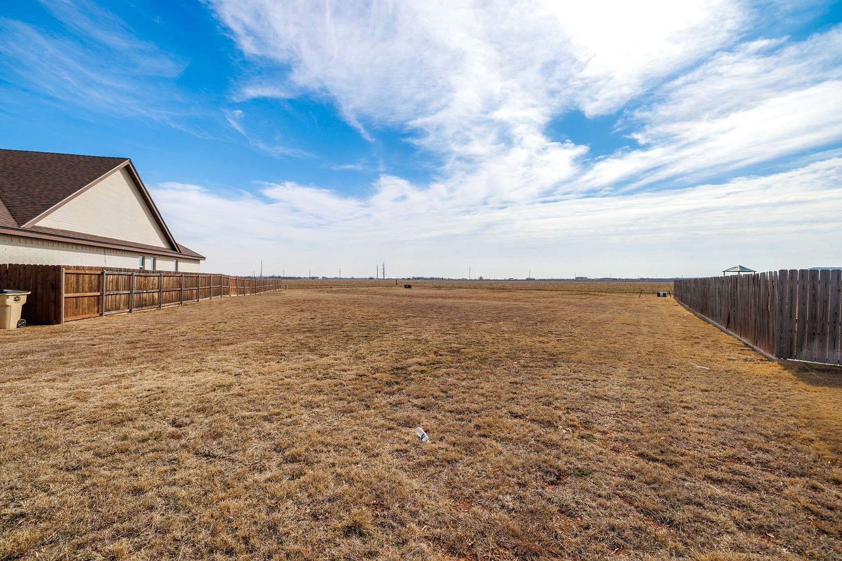 0.6 Acres of Residential Land for Sale in Tuscola, Texas