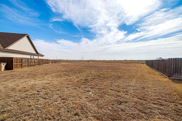 0.6 Acres of Residential Land for Sale in Tuscola, Texas