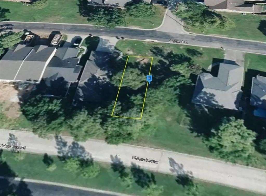 0.05 Acres of Residential Land for Sale in Willis, Texas