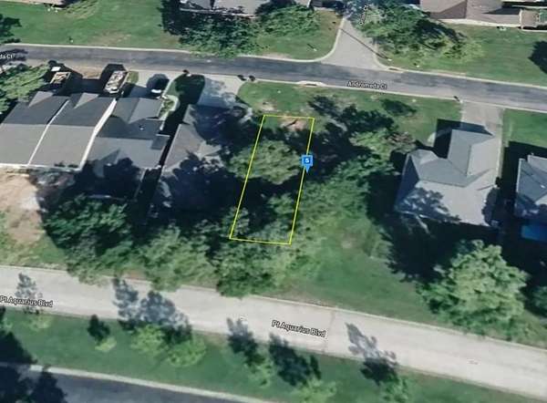 0.05 Acres of Residential Land for Sale in Willis, Texas