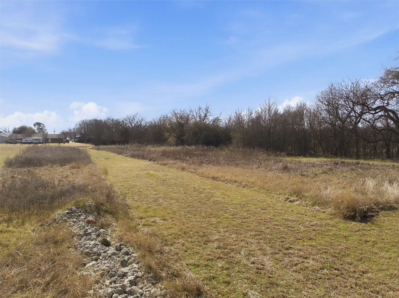 1.45 Acres of Residential Land for Sale in Marlin, Texas