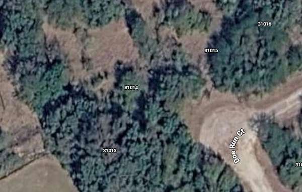 0.19 Acres of Residential Land for Sale in Whitney, Texas