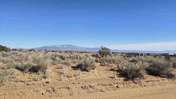0.5 Acres of Land for Sale in Rio Rancho, New Mexico