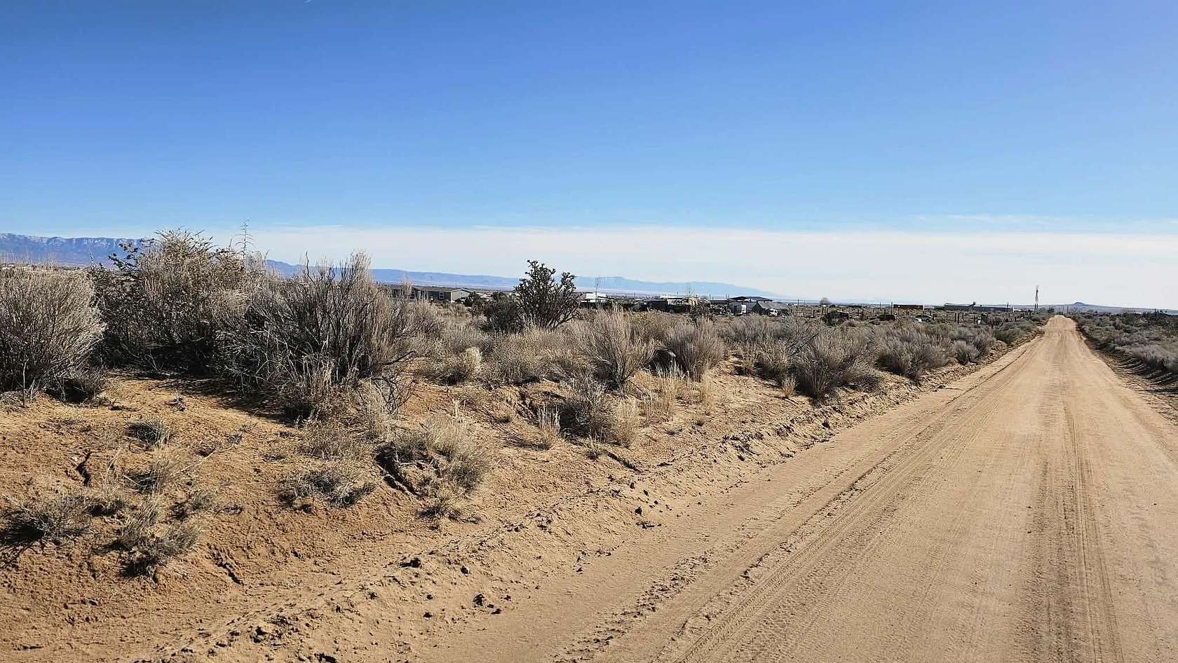1 Acre of Land for Sale in Rio Rancho, New Mexico