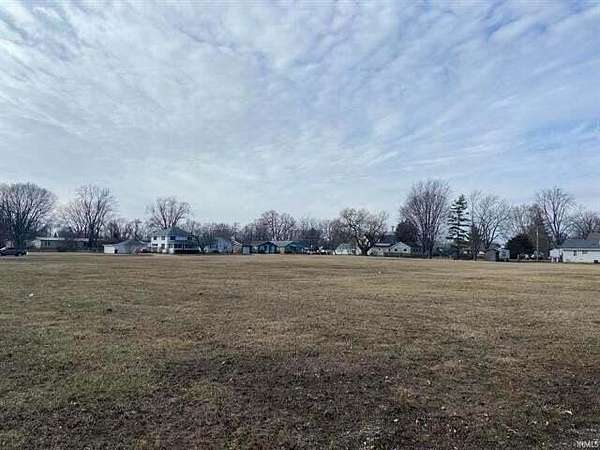 2.1 Acres of Land for Sale in Rensselaer, Indiana