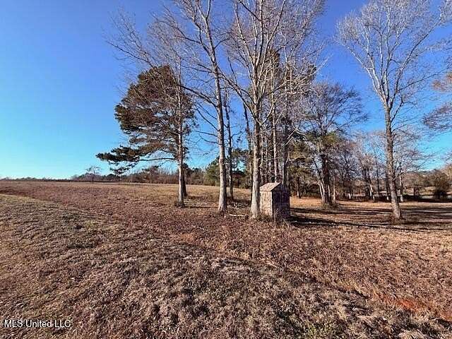 16.9 Acres of Land for Sale in Franklinton, Louisiana