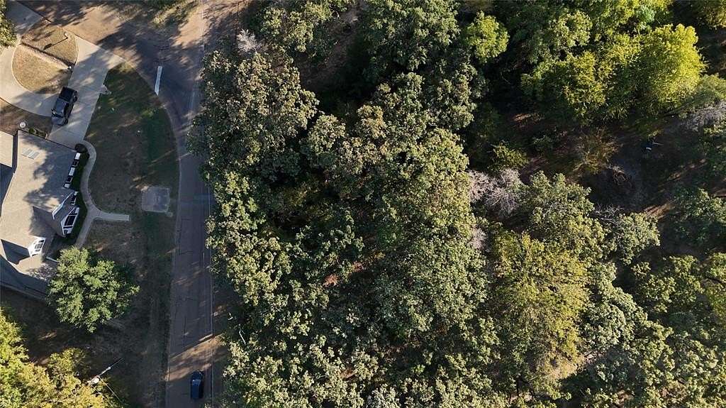 0.19 Acres of Residential Land for Sale in Enchanted Oaks, Texas