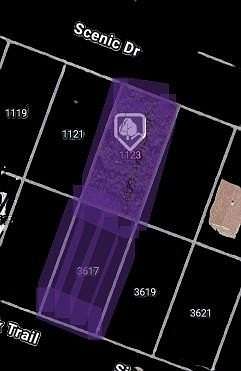 0.11 Acres of Residential Land for Sale in Granbury, Texas