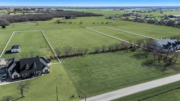 2.5 Acres of Commercial Land for Sale in McLendon-Chisholm, Texas