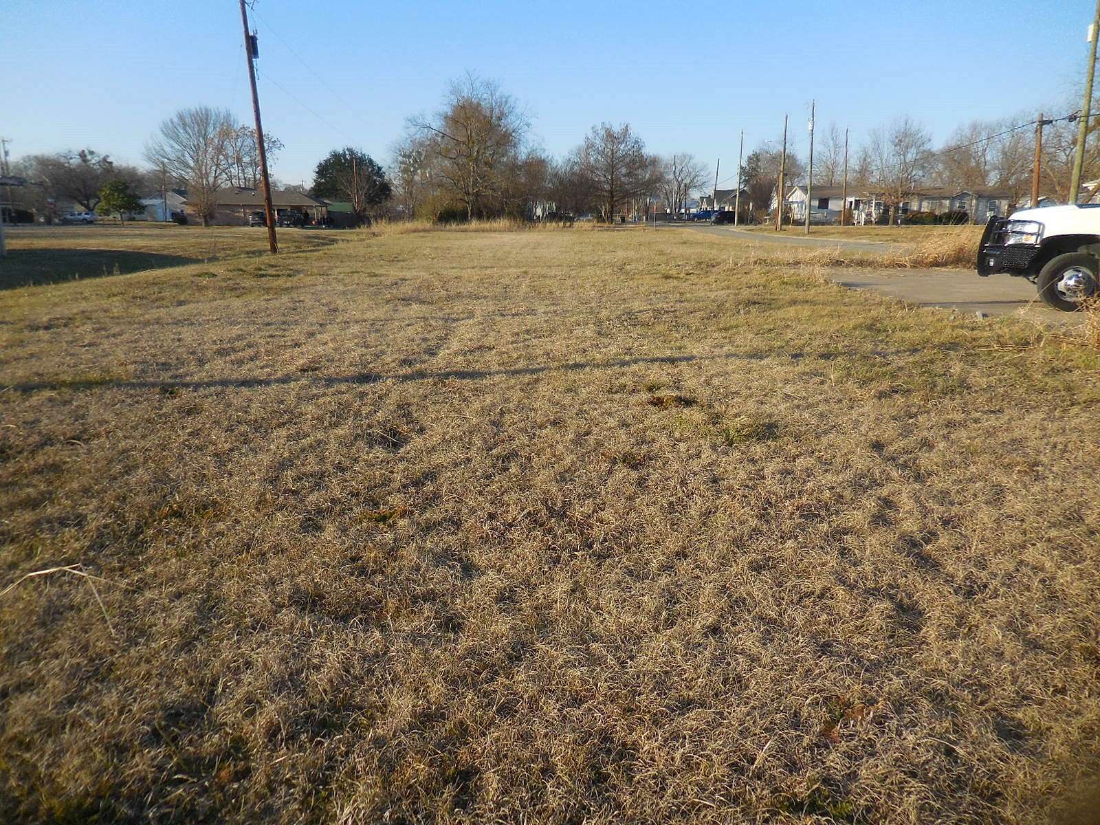 0.7 Acres of Mixed-Use Land for Sale in Quinlan, Texas