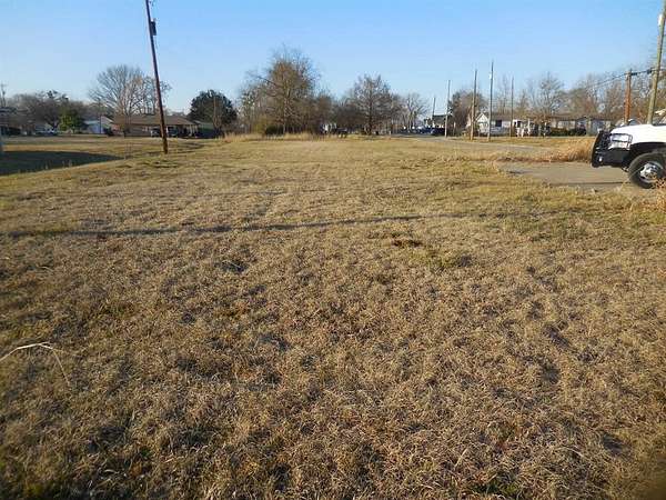 0.7 Acres of Commercial Land for Sale in Quinlan, Texas