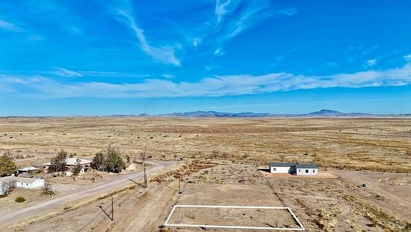 0.21 Acres of Residential Land for Sale in Marfa, Texas