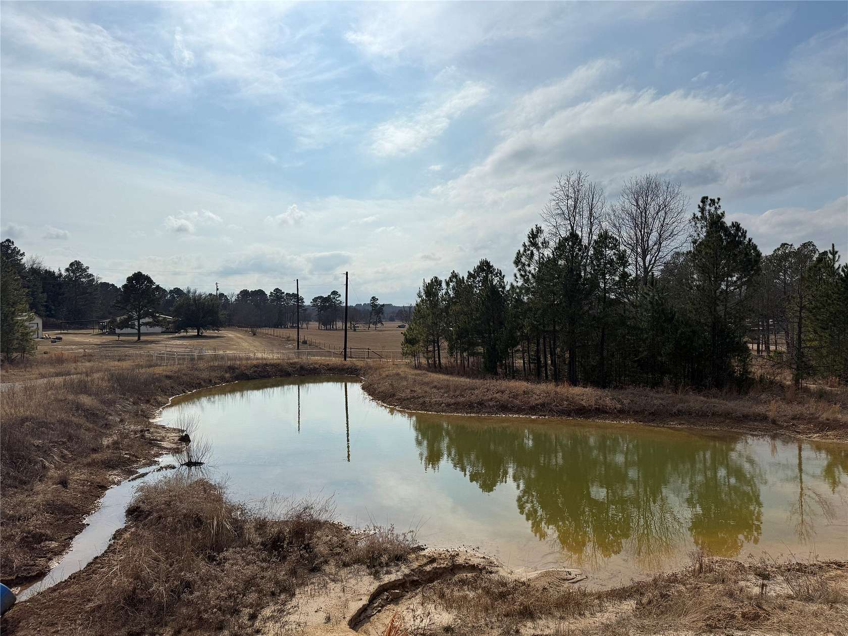5.56 Acres of Land for Sale in Canton, Texas