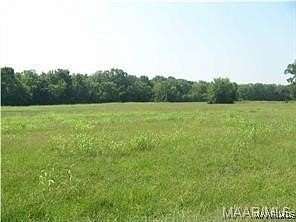 8.89 Acres of Residential Land for Sale in Hope Hull, Alabama