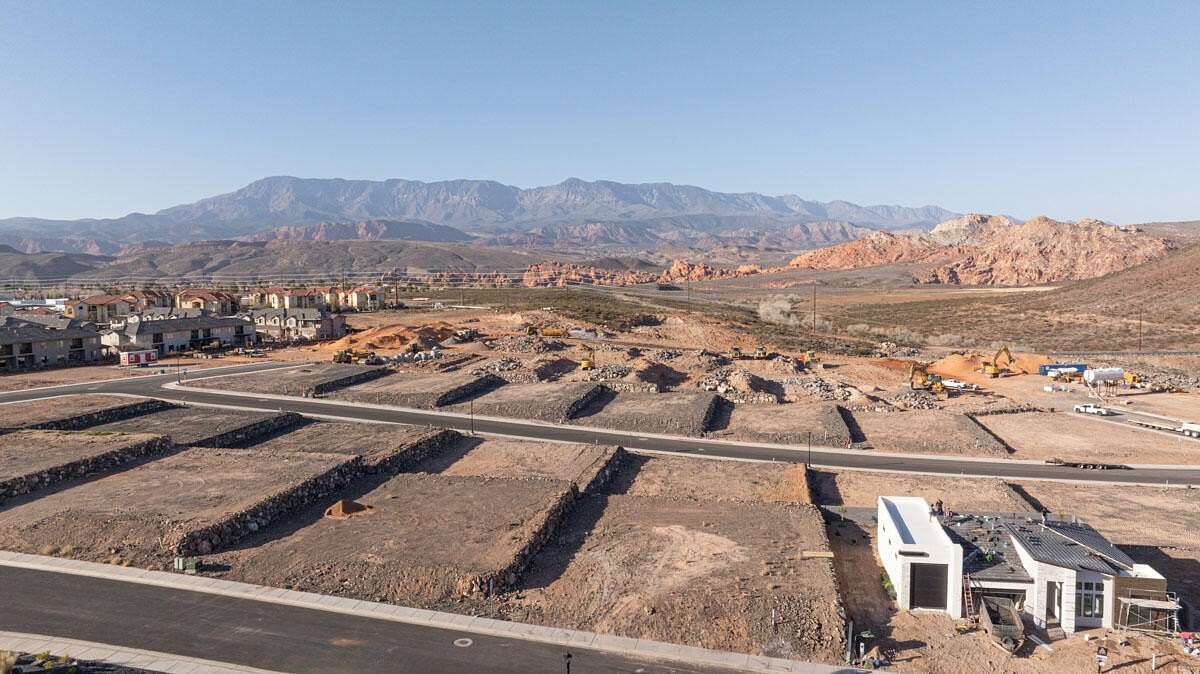 0.22 Acres of Residential Land for Sale in Hurricane, Utah