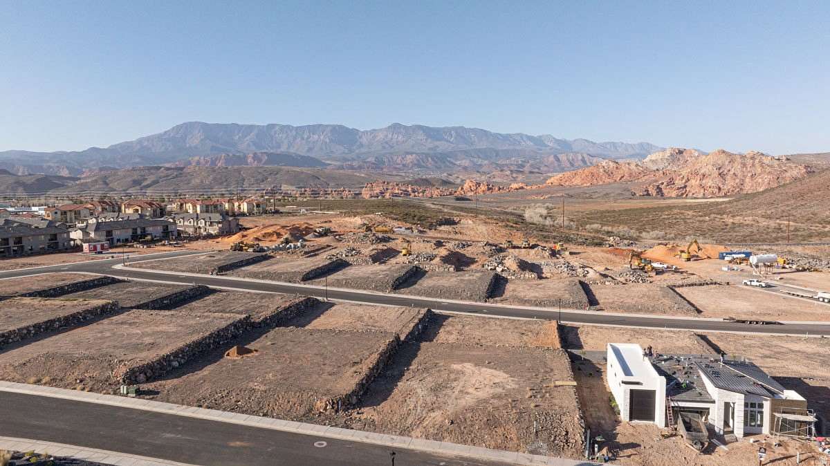 0.22 Acres of Residential Land for Sale in Hurricane, Utah