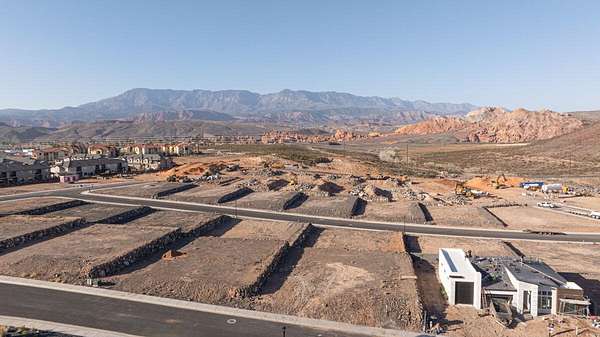 0.22 Acres of Residential Land for Sale in Hurricane, Utah