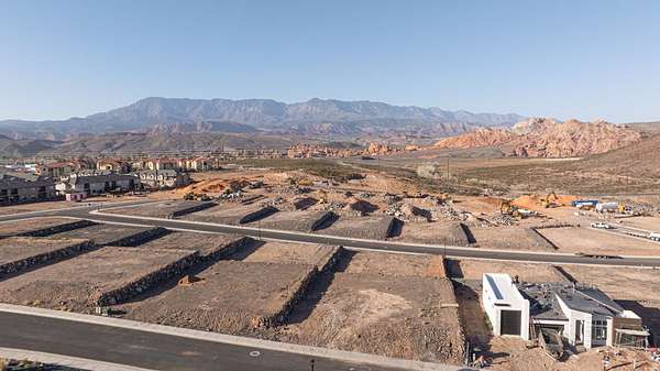 0.22 Acres of Residential Land for Sale in Hurricane, Utah