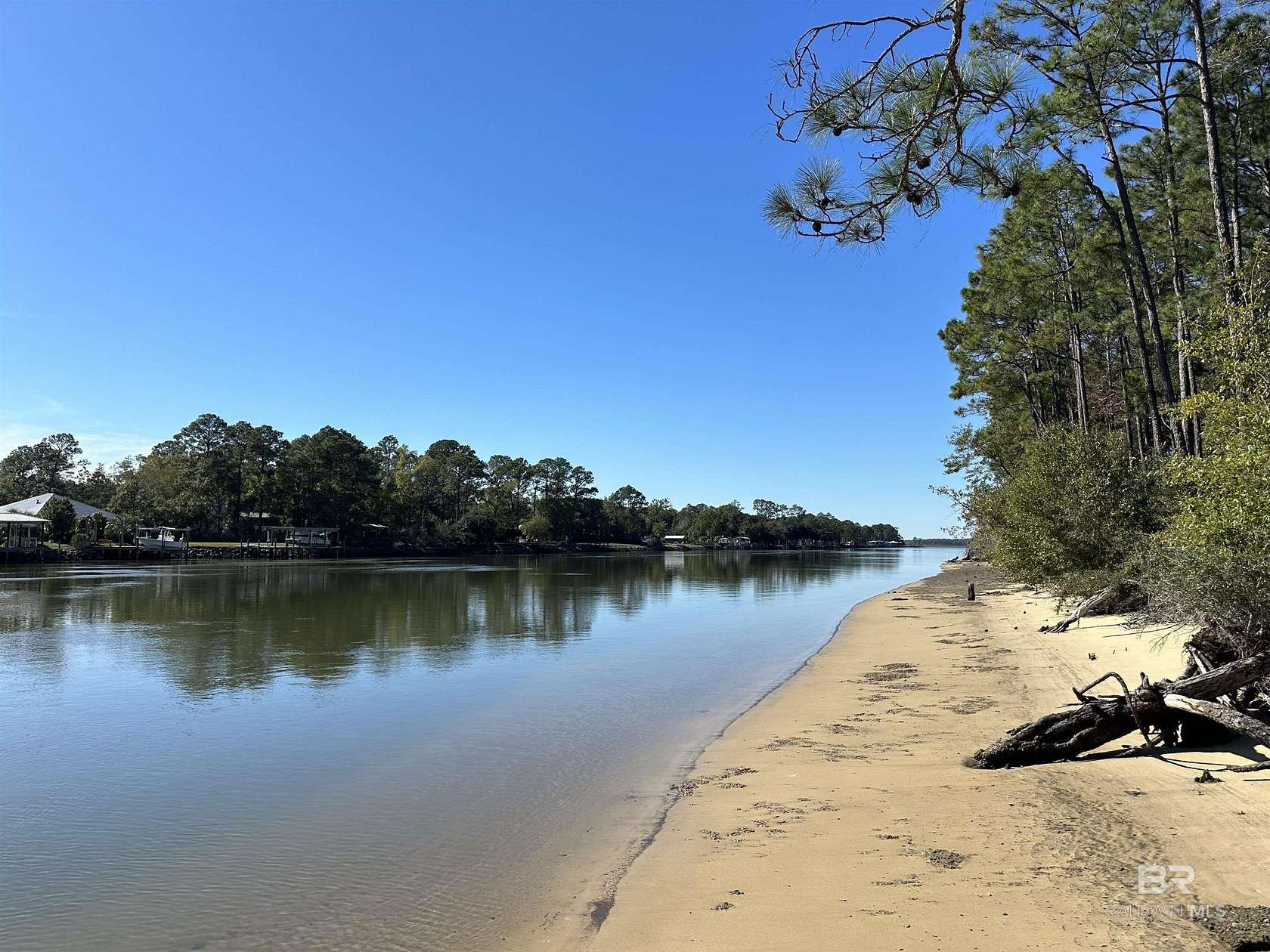 20 Acres of Land for Sale in Gulf Shores, Alabama