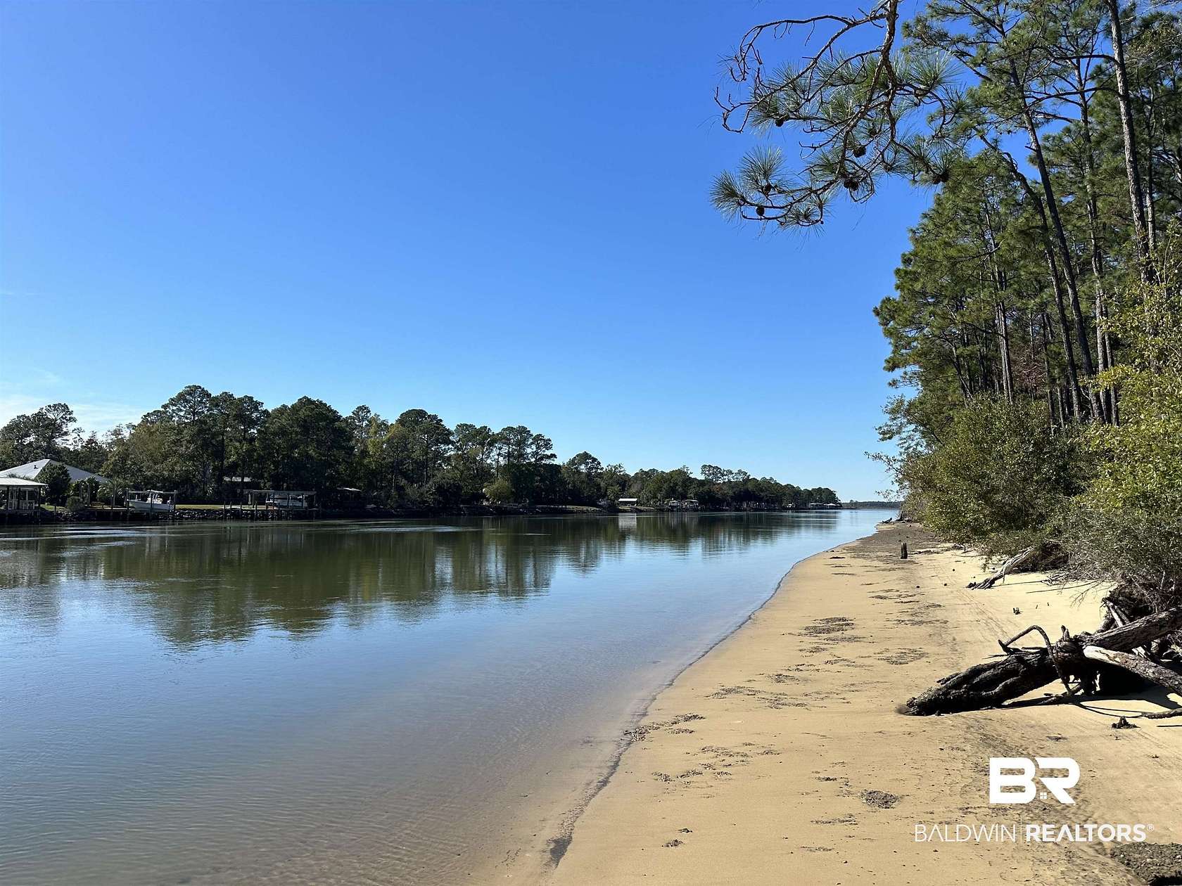 20 Acres of Land for Sale in Gulf Shores, Alabama