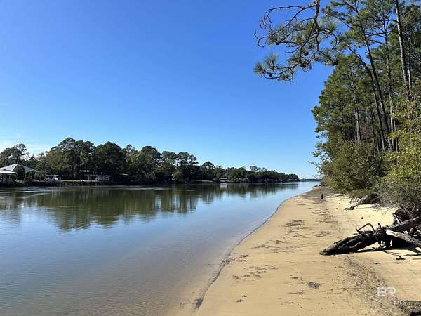 20 Acres of Land for Sale in Gulf Shores, Alabama