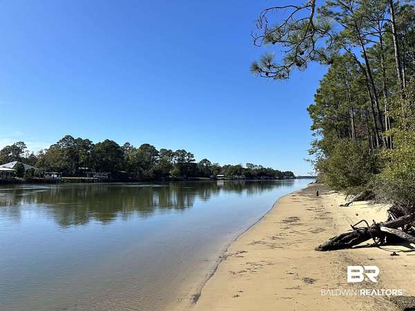 20 Acres of Land for Sale in Gulf Shores, Alabama