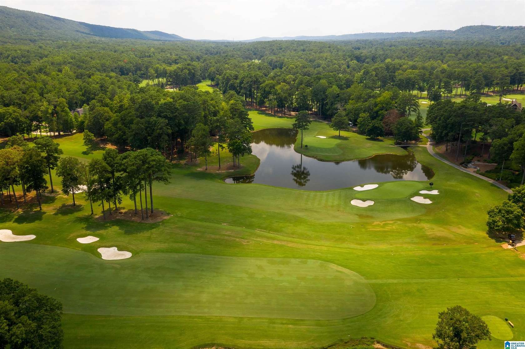 2 Acres of Land for Sale in Birmingham, Alabama