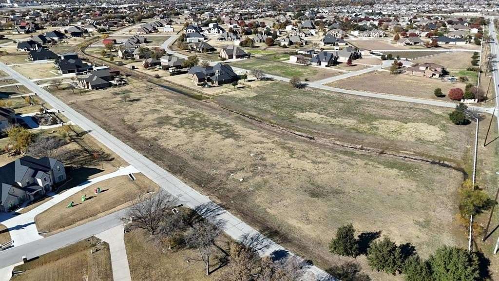 3.48 Acres of Residential Land for Sale in Fort Worth, Texas