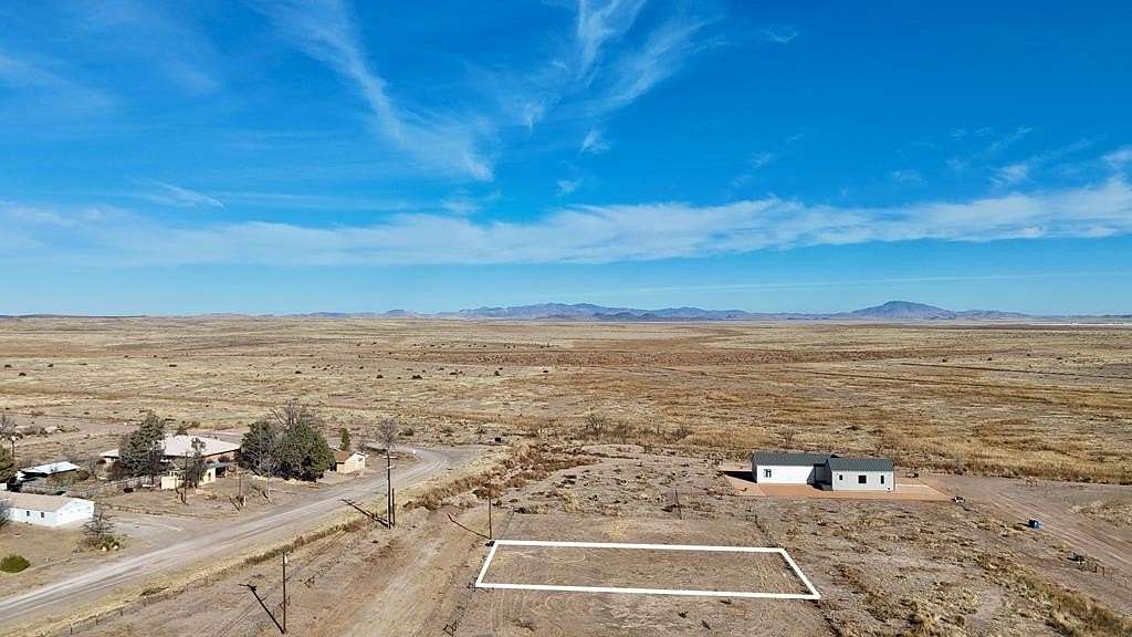 0.21 Acres of Residential Land for Sale in Marfa, Texas