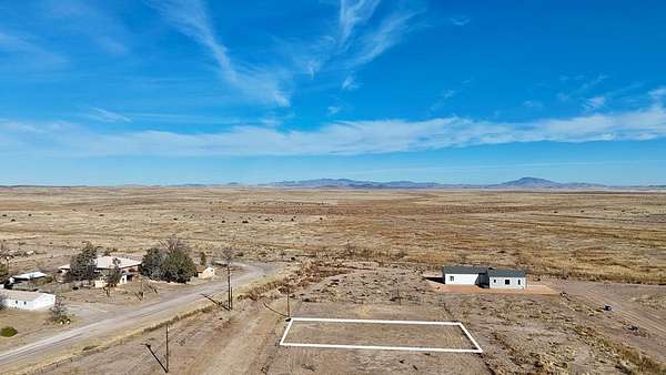 0.21 Acres of Residential Land for Sale in Marfa, Texas