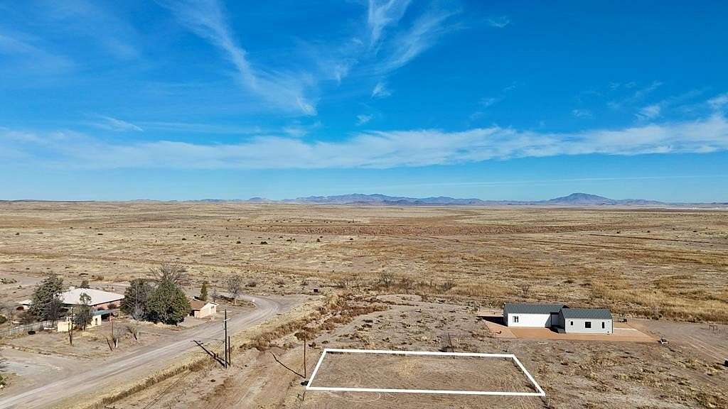 0.21 Acres of Residential Land for Sale in Marfa, Texas
