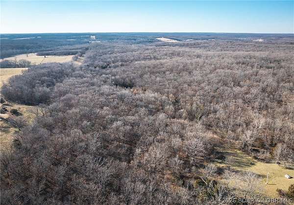 174 Acres of Recreational Land for Sale in Edwards, Missouri