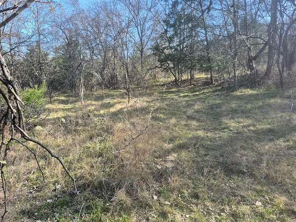 6.5 Acres of Land for Sale in Marlin, Texas