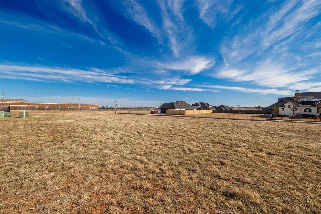 0.33 Acres of Residential Land for Sale in Abilene, Texas