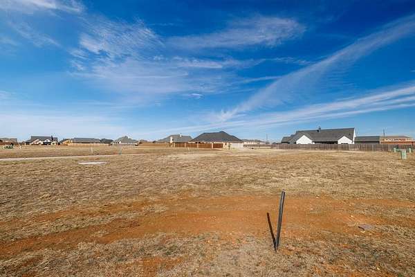0.33 Acres of Residential Land for Sale in Abilene, Texas