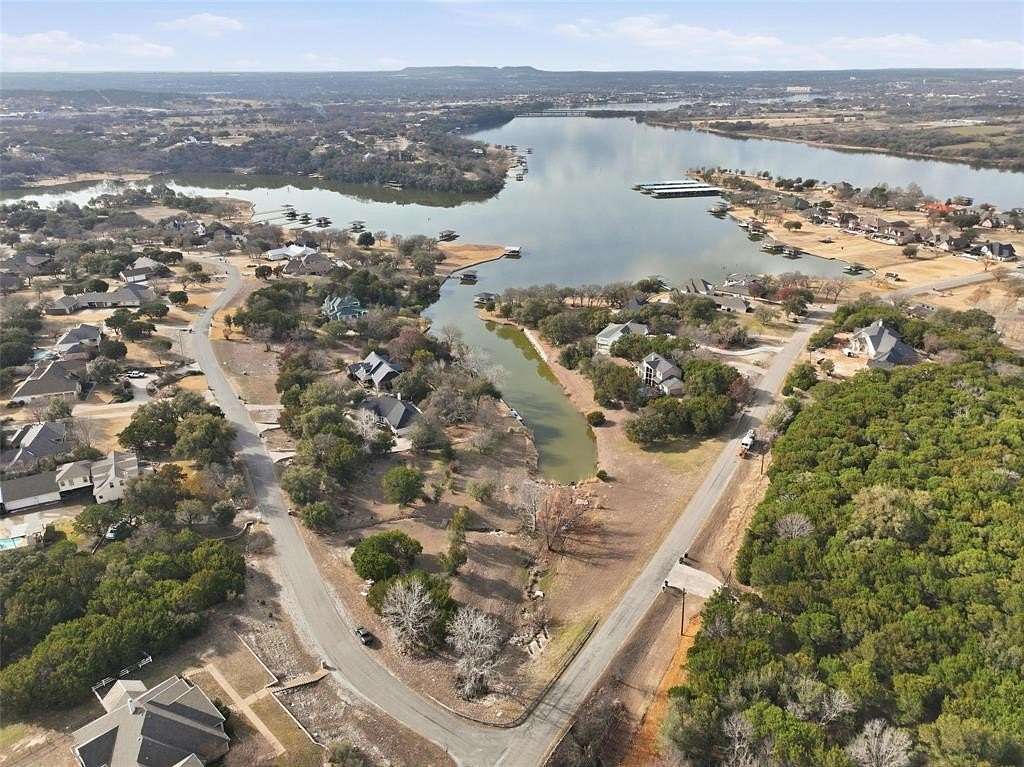 2.18 Acres of Residential Land for Sale in Granbury, Texas